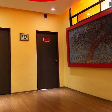 Hotel H - Piet Adults Only Mexico Extérieur photo