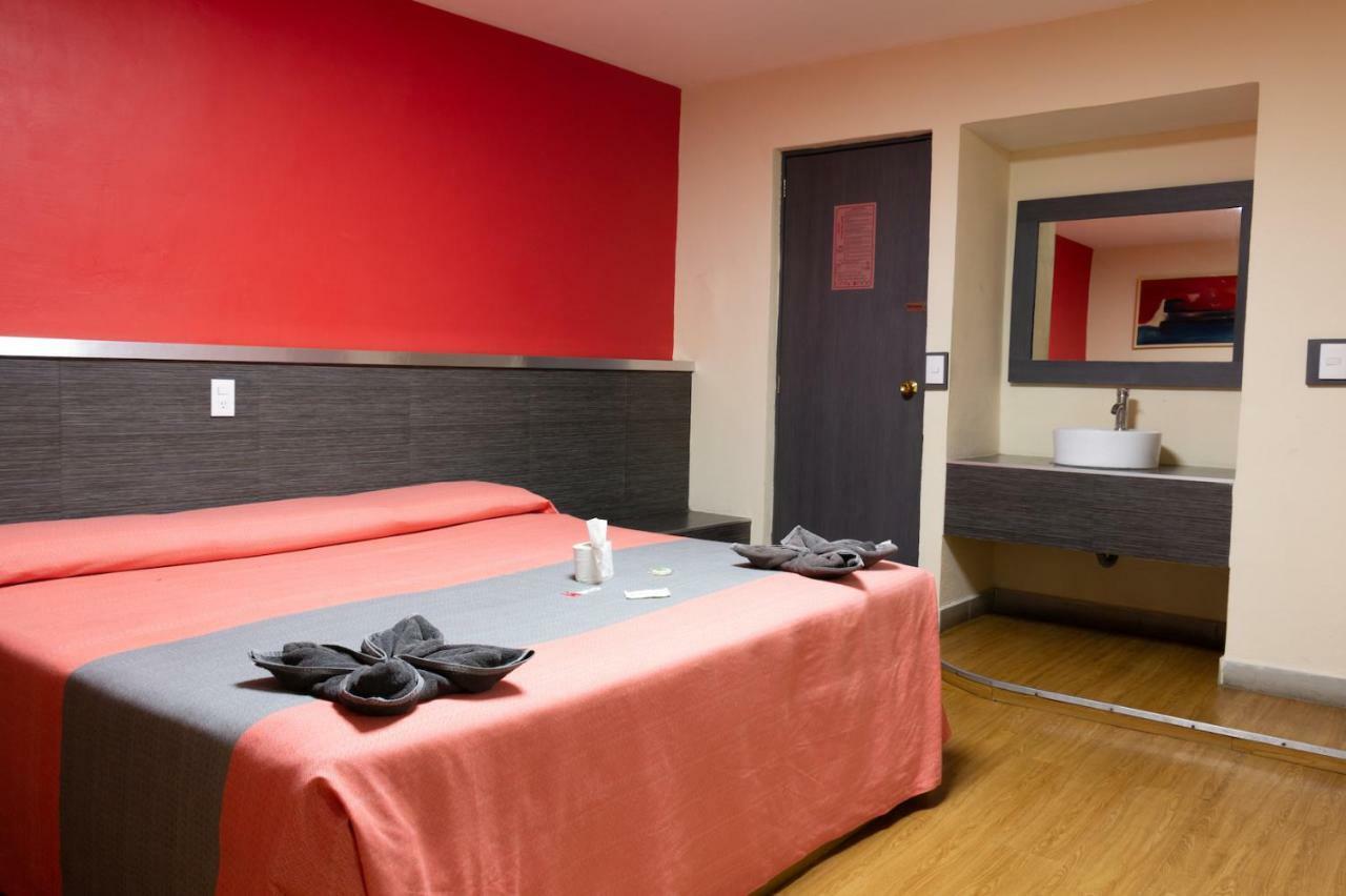 Hotel H - Piet Adults Only Mexico Extérieur photo