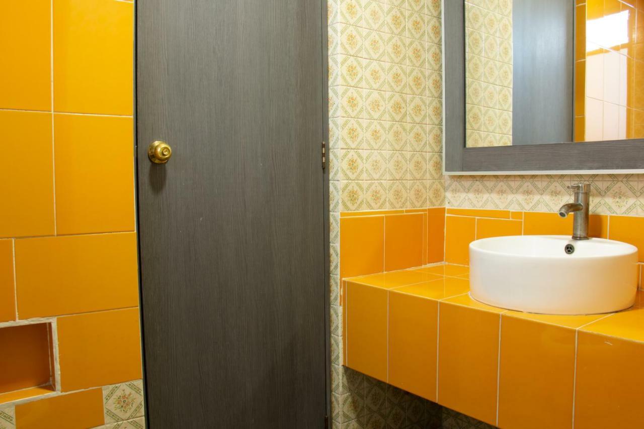 Hotel H - Piet Adults Only Mexico Extérieur photo