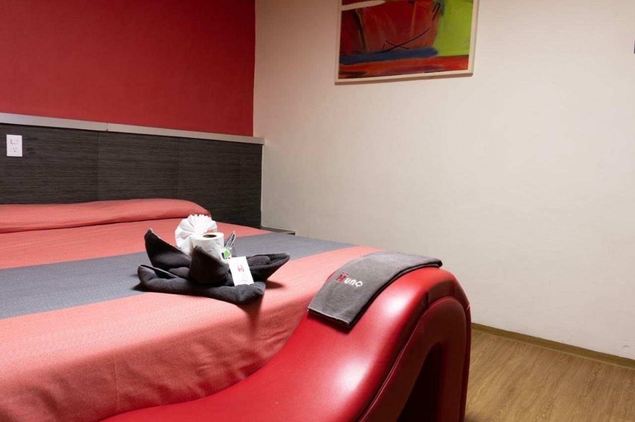 Hotel H - Piet Adults Only Mexico Extérieur photo