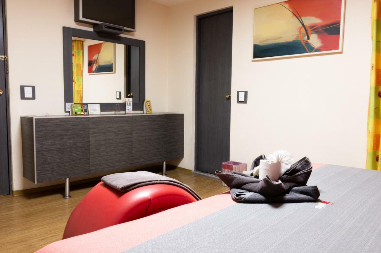 Hotel H - Piet Adults Only Mexico Extérieur photo
