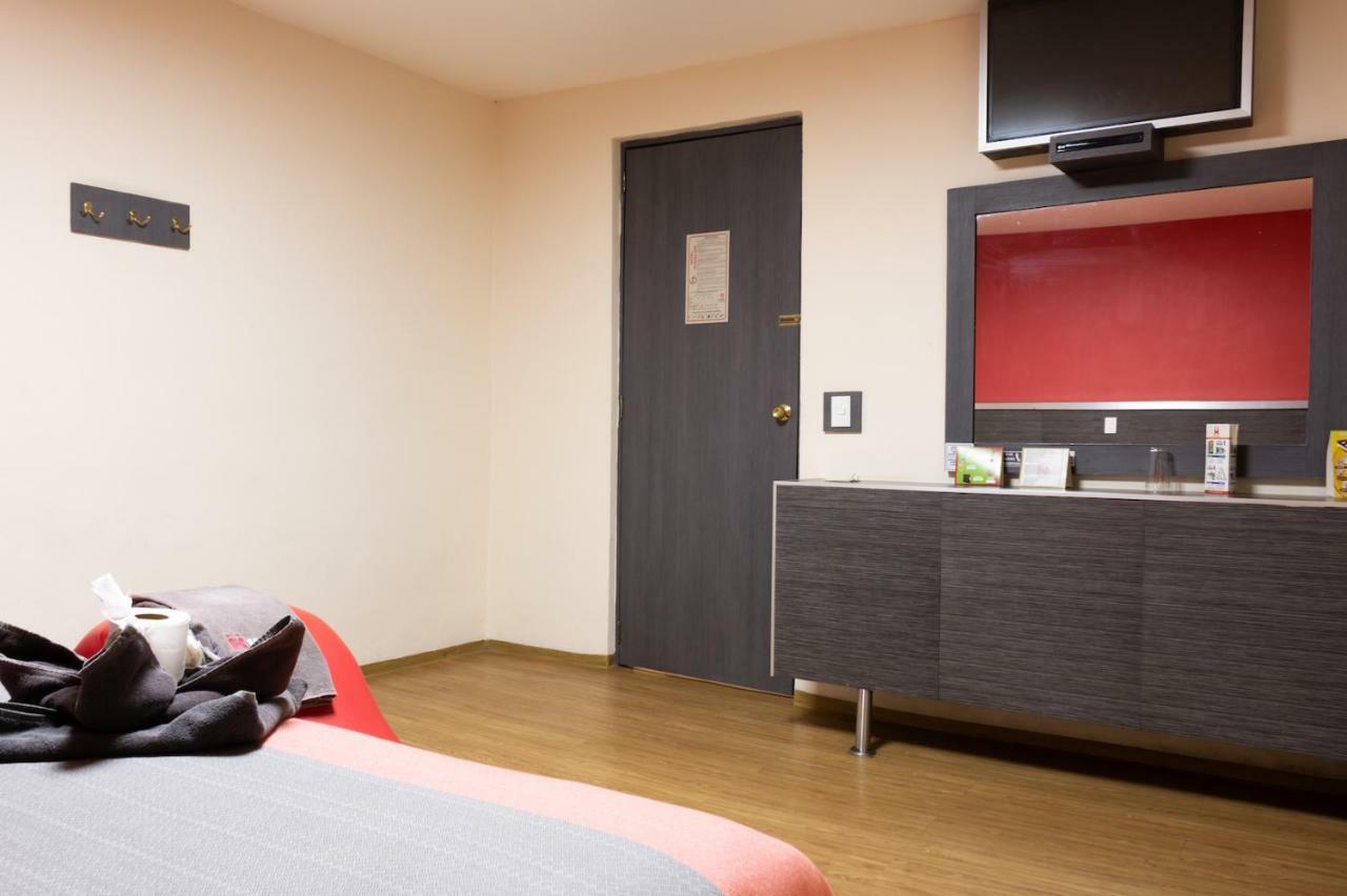 Hotel H - Piet Adults Only Mexico Extérieur photo