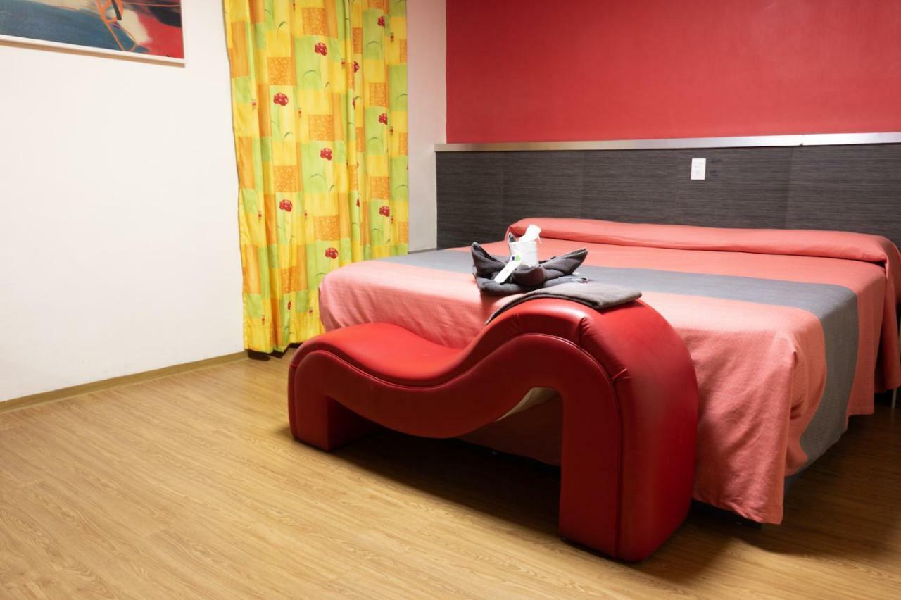 Hotel H - Piet Adults Only Mexico Extérieur photo